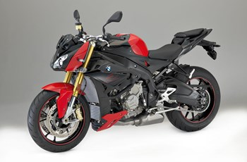 BMW S 1000 R 2019 - Bild 9 BMW S 1000 R 2019 - Bild 9