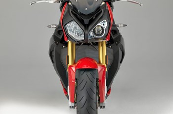 BMW S 1000 R 2019 - Bild 10 BMW S 1000 R 2019 - Bild 10