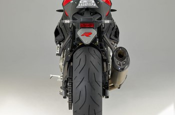BMW S 1000 R 2019 - Bild 11 BMW S 1000 R 2019 - Bild 11