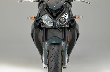 BMW S 1000 R 2019 - Bild 15 BMW S 1000 R 2019 - Bild 15