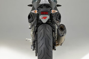BMW S 1000 R 2019 - Bild 16 BMW S 1000 R 2019 - Bild 16