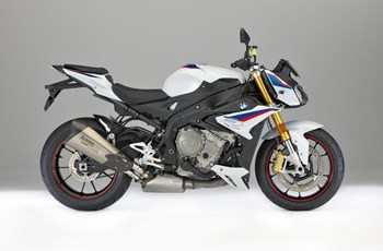 BMW S 1000 R 2019 - Bild 17 BMW S 1000 R 2019 - Bild 17