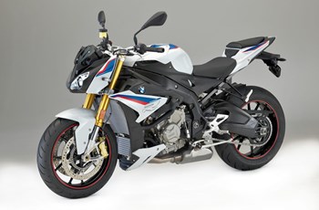BMW S 1000 R 2019 - Bild 19 BMW S 1000 R 2019 - Bild 19