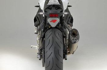 BMW S 1000 R 2019 - Bild 21 BMW S 1000 R 2019 - Bild 21
