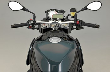 BMW S 1000 R 2019 - Bild 22 BMW S 1000 R 2019 - Bild 22