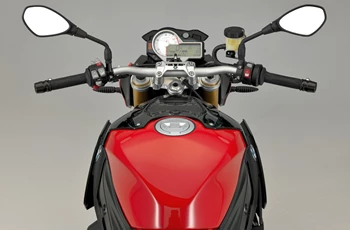 BMW S 1000 R 2019 - Bild 24 BMW S 1000 R 2019 - Bild 24