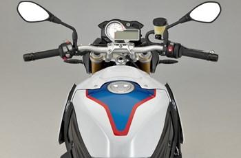 BMW S 1000 R 2019 - Bild 26 BMW S 1000 R 2019 - Bild 26