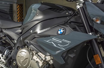 BMW S 1000 R 2019 - Bild 34 BMW S 1000 R 2019 - Bild 34