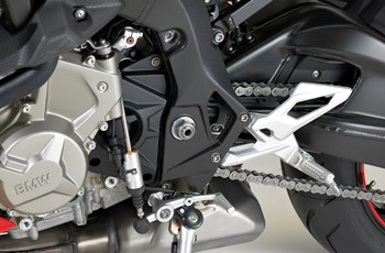 BMW S 1000 R 2019 - Bild 35 BMW S 1000 R 2019 - Bild 35