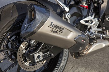 BMW S 1000 R 2019 - Bild 36 BMW S 1000 R 2019 - Bild 36