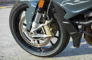 BMW S 1000 R 2019 - Bild 37 BMW S 1000 R 2019 - Bild 37