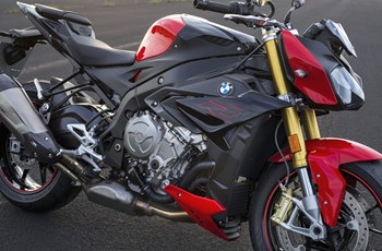 BMW S 1000 R 2019 - Bild 38 BMW S 1000 R 2019 - Bild 38