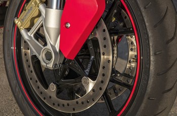 BMW S 1000 R 2019 - Bild 41 BMW S 1000 R 2019 - Bild 41
