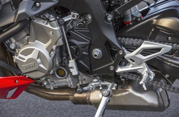 BMW S 1000 R 2019 - Bild 42 BMW S 1000 R 2019 - Bild 42
