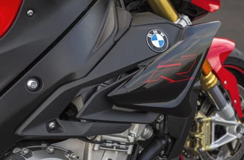 BMW S 1000 R 2019 - Bild 44 BMW S 1000 R 2019 - Bild 44