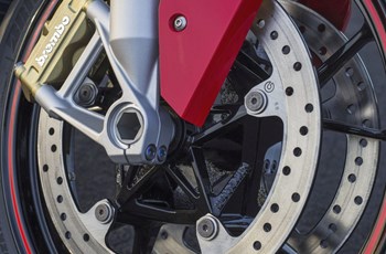 BMW S 1000 R 2019 - Bild 46 BMW S 1000 R 2019 - Bild 46