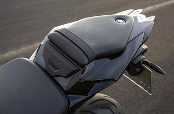 BMW S 1000 R 2019 - Bild 50 BMW S 1000 R 2019 - Bild 50