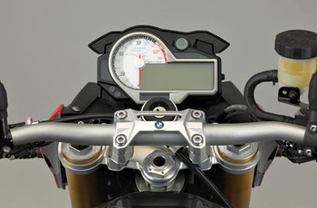 BMW S 1000 R 2019 - Bild 51 BMW S 1000 R 2019 - Bild 51