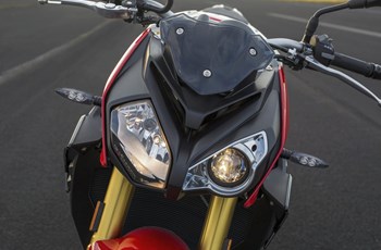 BMW S 1000 R 2019 - Bild 52 BMW S 1000 R 2019 - Bild 52