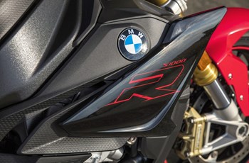 BMW S 1000 R 2019 - Bild 54 BMW S 1000 R 2019 - Bild 54