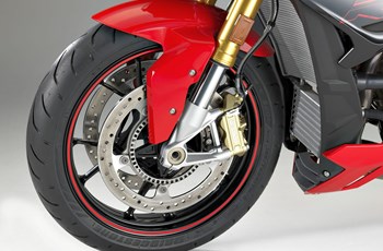 BMW S 1000 R 2019 - Bild 55 BMW S 1000 R 2019 - Bild 55