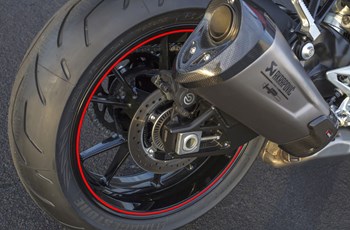 BMW S 1000 R 2019 - Bild 56 BMW S 1000 R 2019 - Bild 56