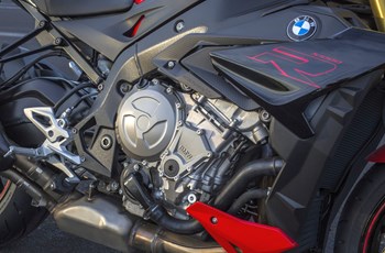 BMW S 1000 R 2019 - Bild 57 BMW S 1000 R 2019 - Bild 57