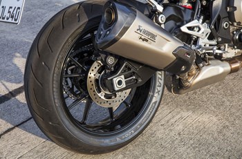 BMW S 1000 R 2019 - Bild 58 BMW S 1000 R 2019 - Bild 58