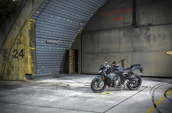 BMW S 1000 R 2019 - Bild 59 BMW S 1000 R 2019 - Bild 59