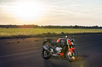 BMW S 1000 R 2019 - Bild 60 BMW S 1000 R 2019 - Bild 60