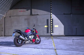 BMW S 1000 R 2019 - Bild 61 BMW S 1000 R 2019 - Bild 61