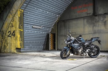 BMW S 1000 R 2019 - Bild 63 BMW S 1000 R 2019 - Bild 63