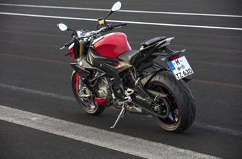 BMW S 1000 R 2019 - Bild 64 BMW S 1000 R 2019 - Bild 64