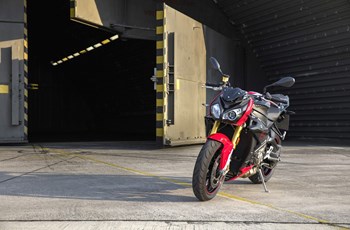BMW S 1000 R 2019 - Bild 65 BMW S 1000 R 2019 - Bild 65