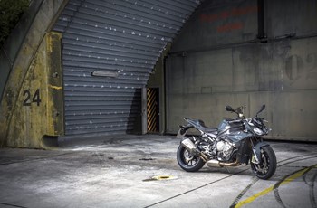 BMW S 1000 R 2019 - Bild 66 BMW S 1000 R 2019 - Bild 66