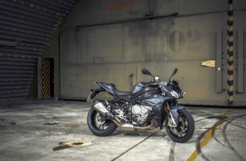 BMW S 1000 R 2019 - Bild 67 BMW S 1000 R 2019 - Bild 67