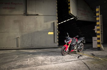 BMW S 1000 R 2019 - Bild 69 BMW S 1000 R 2019 - Bild 69