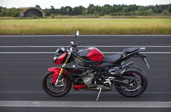 BMW S 1000 R 2019 - Bild 70 BMW S 1000 R 2019 - Bild 70