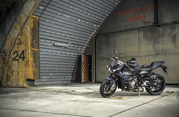 BMW S 1000 R 2019 - Bild 71 BMW S 1000 R 2019 - Bild 71