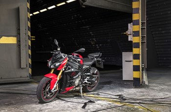 BMW S 1000 R 2019 - Bild 72 BMW S 1000 R 2019 - Bild 72