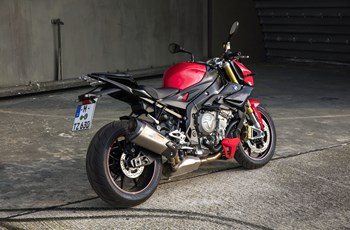 BMW S 1000 R 2019 - Bild 73 BMW S 1000 R 2019 - Bild 73