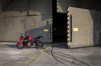 BMW S 1000 R 2019 - Bild 74 BMW S 1000 R 2019 - Bild 74
