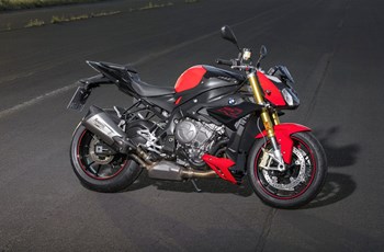BMW S 1000 R 2019 - Bild 76 BMW S 1000 R 2019 - Bild 76