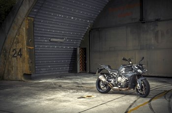 BMW S 1000 R 2019 - Bild 77 BMW S 1000 R 2019 - Bild 77