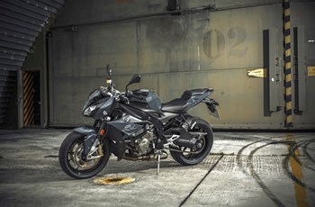 BMW S 1000 R 2019 - Bild 78 BMW S 1000 R 2019 - Bild 78