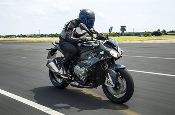 BMW S 1000 R 2019 - Bild 80 BMW S 1000 R 2019 - Bild 80