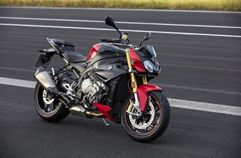 BMW S 1000 R 2019 - Bild 81 BMW S 1000 R 2019 - Bild 81