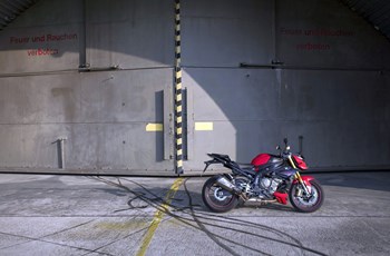 BMW S 1000 R 2019 - Bild 82 BMW S 1000 R 2019 - Bild 82