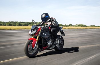 BMW S 1000 R 2019 - Bild 84 BMW S 1000 R 2019 - Bild 84