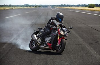 BMW S 1000 R 2019 - Bild 85 BMW S 1000 R 2019 - Bild 85